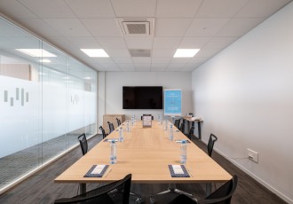 Rent a Meeting rooms  in Marcq-en-Baroeul 59700 - Mitwit